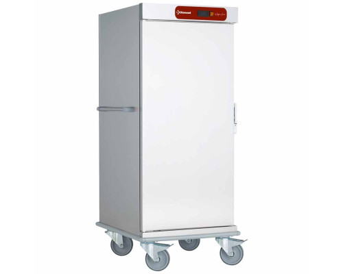 Diamond CCE20-DG Temperature Holding Trolley For Meals, 20 X 2/1 GN