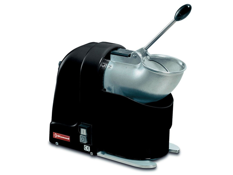 Diamond TRT-S Ice Crusher with Lever