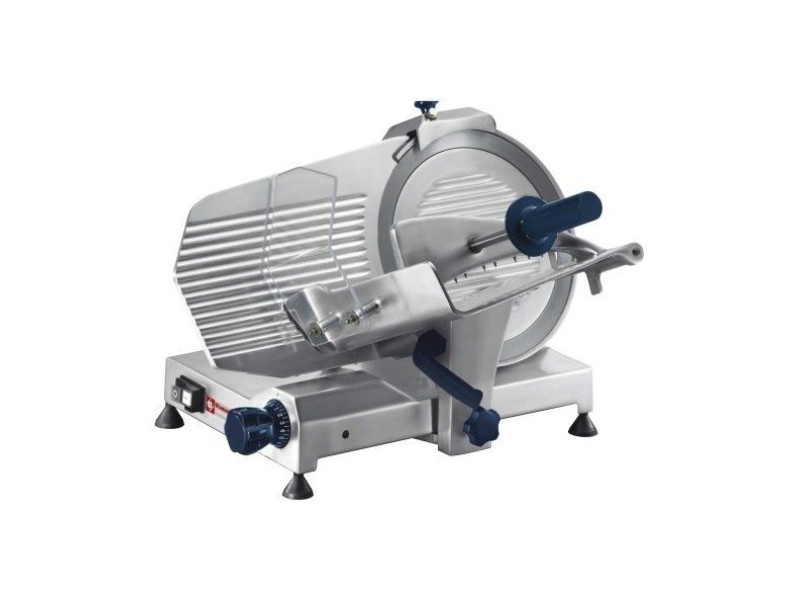 Diamond 300/BS Commercial Gravity Feed Meat Slicer, 300mm