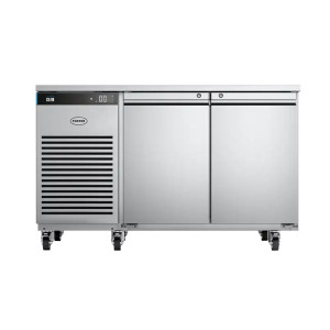 Foster EP1/2M/43-112 EcoPro G3 2 Door Refrigerated Counter, 280 Litres