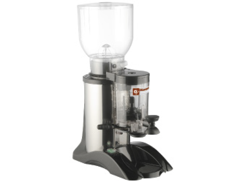 Diamond AUTO-80/B Coffee Grinder with Portion Unit, 2kg