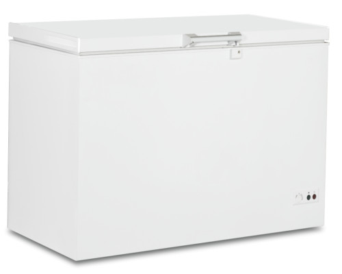 Sterling Pro Green SPC300 Chest Freezer / Chiller, 305 Litres