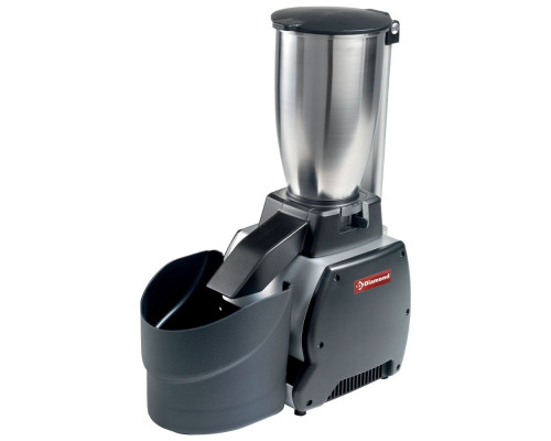 Diamond TRT-NK Stainless Steel Ice Crusher, 3 Litres