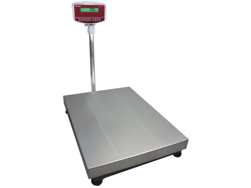 Diamond BSC/300-20 Stainless Steel Electronic Scale With Column