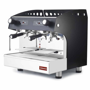 Diamond COMPACT/2PB_DVA8 Set Coffee Machine & Water Softener
