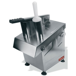 Diamond TVX-55 Stainless Steel Table Top Vegetable Cutter