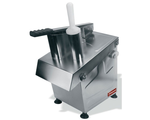 Diamond TVX-55 Stainless Steel Table Top Vegetable Cutter