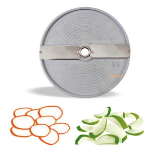 Diamond T2/K Slicing Disc, 2mm