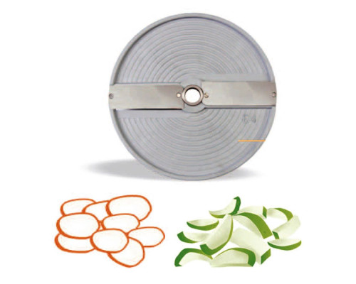 Diamond T4/K Slicing Disc, 4mm