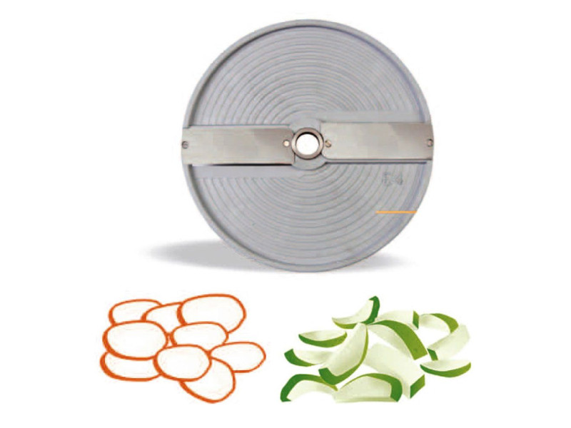 Diamond T4/K Slicing Disc, 4mm