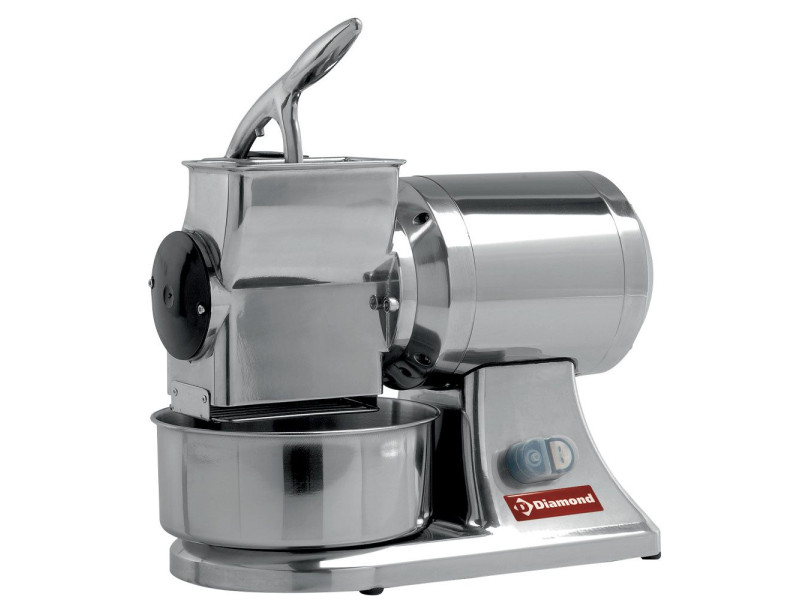 Diamond GM-BG Parmesan Grater, 90kg/Hour