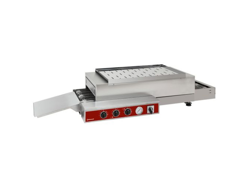 Diamond FET/375 Electric Conveyor Pizza Oven