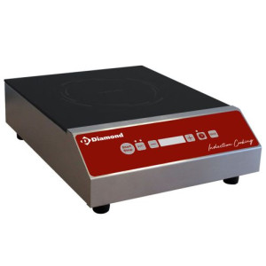 Diamond IND-35/DH Induction Hob 3.5kW