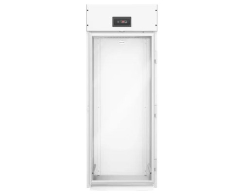 Foster GRL1H/24-123 Single Glass Door Gastronorm Roll In Upright Display Refrigerator, 1205 Litres