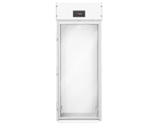 Foster GRL1H/24-137 Single Glass Door Gastronorm Roll In Upright Display Refrigerator, 1205 Litres