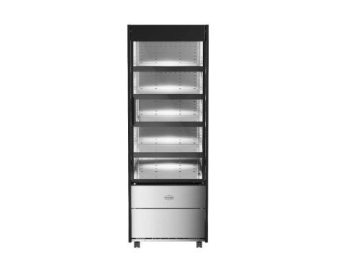 Foster EMD700G/44-101 EcoShow Multideck With Single Glass Door, 695mm