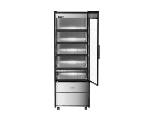 Foster EMD700G/44-101 EcoShow Multideck With Single Glass Door, 695mm
