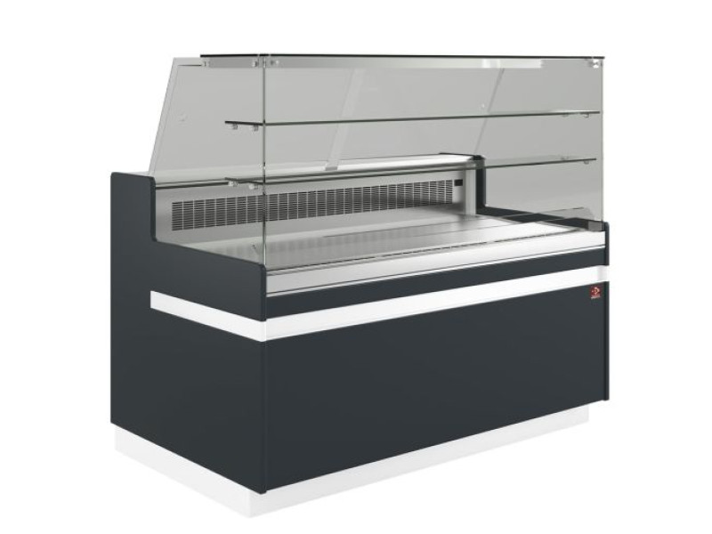 Diamond VA10XA1/R2 Patisserie Display Counter, 1038mm