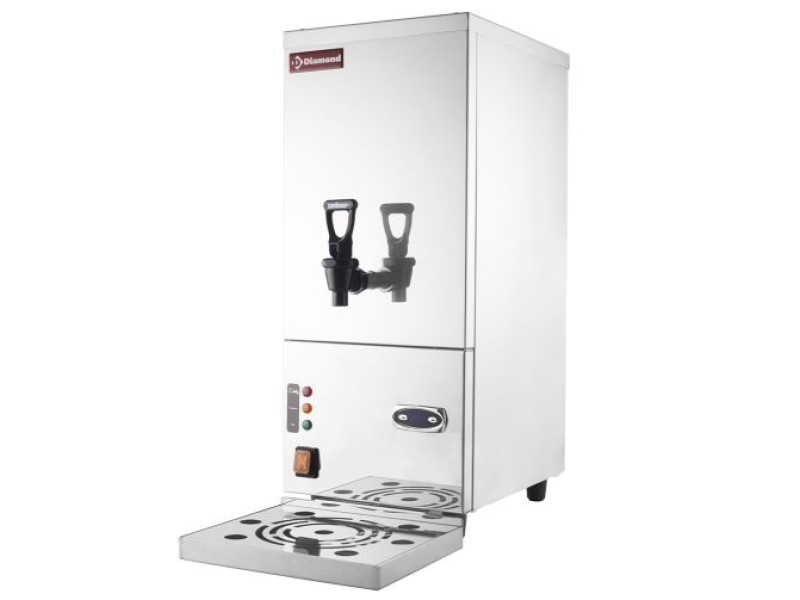 Diamond BAC-75/R Warm Water Dispenser, 10 Litres