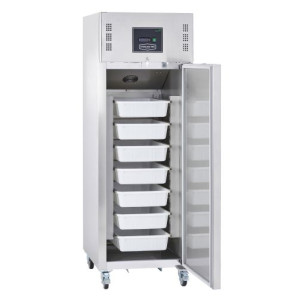 Sterling Pro Cobus SPR601FISH Single Door Fish Cabinet 7 Drawers, 600 Litres