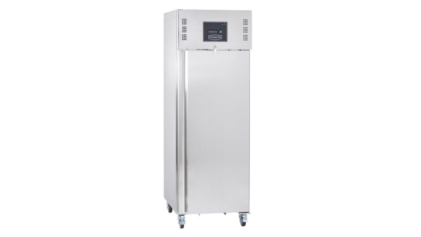 Sterling Pro Cobus SPR601FISH Single Door Fish Cabinet 7 Drawers, 600 Litres