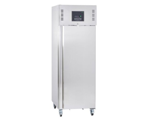 Sterling Pro Cobus SPR601FISH Single Door Fish Cabinet 7 Drawers, 600 Litres