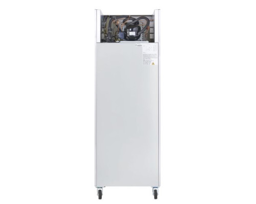 Sterling Pro Cobus SPR601FISH Single Door Fish Cabinet 7 Drawers, 600 Litres