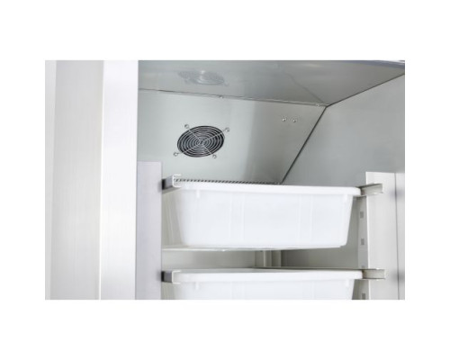 Sterling Pro Cobus SPR601FISH Single Door Fish Cabinet 7 Drawers, 600 Litres