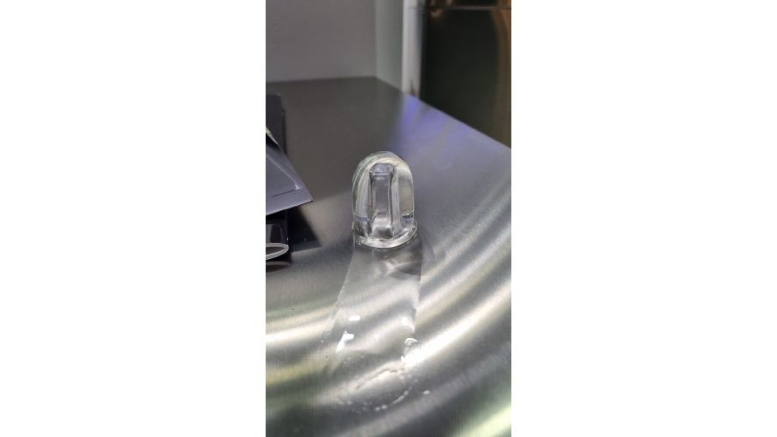 Masterfrost C250FA Professional Bullet Ice Maker, 28kg/24hrs Output / 13kg Storage