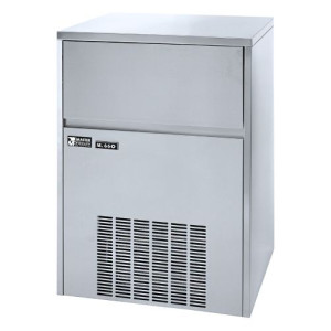 Masterfrost M660 Professional Ice Maker, 66kg/24hrs Output / 35kg Storage
