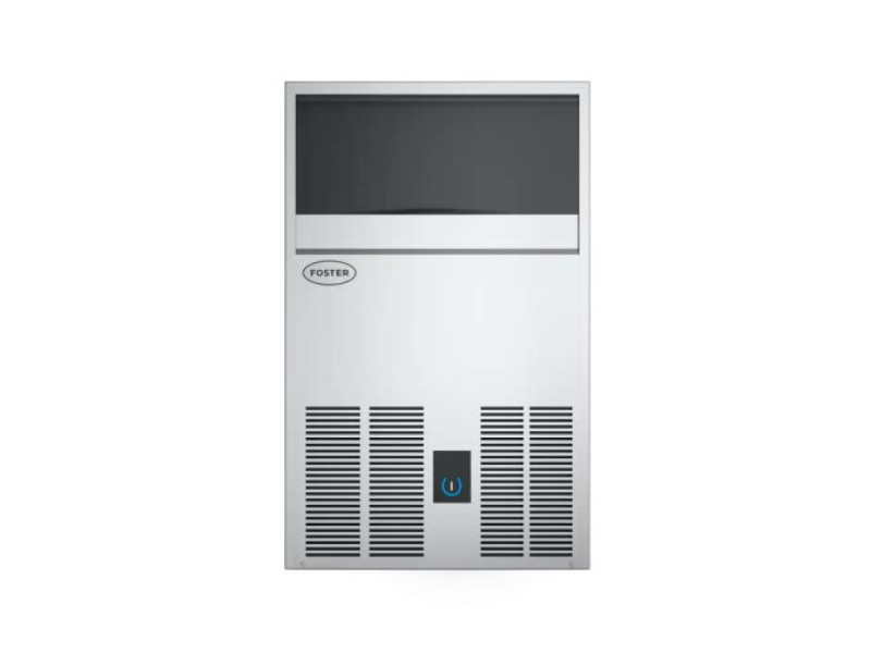 Foster FS50/27-119 Air Cooled Integral Cube Ice Maker, 22kg Storage