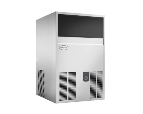 Foster FS50/27-119 Air Cooled Integral Cube Ice Maker, 22kg Storage