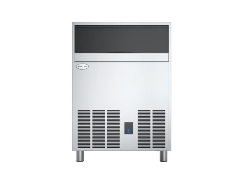 Foster FS90/27-120 Air Cooled Integral Cube Ice Maker, 42kg Storage