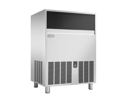 Foster FS90/27-120 Air Cooled Integral Cube Ice Maker, 42kg Storage