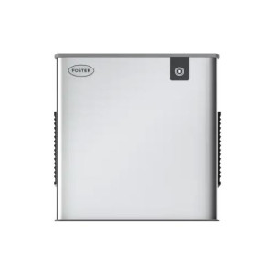 Foster FS132/28-127 Air Cooled Modular Cube Ice Maker, 138kg/24hrs Output