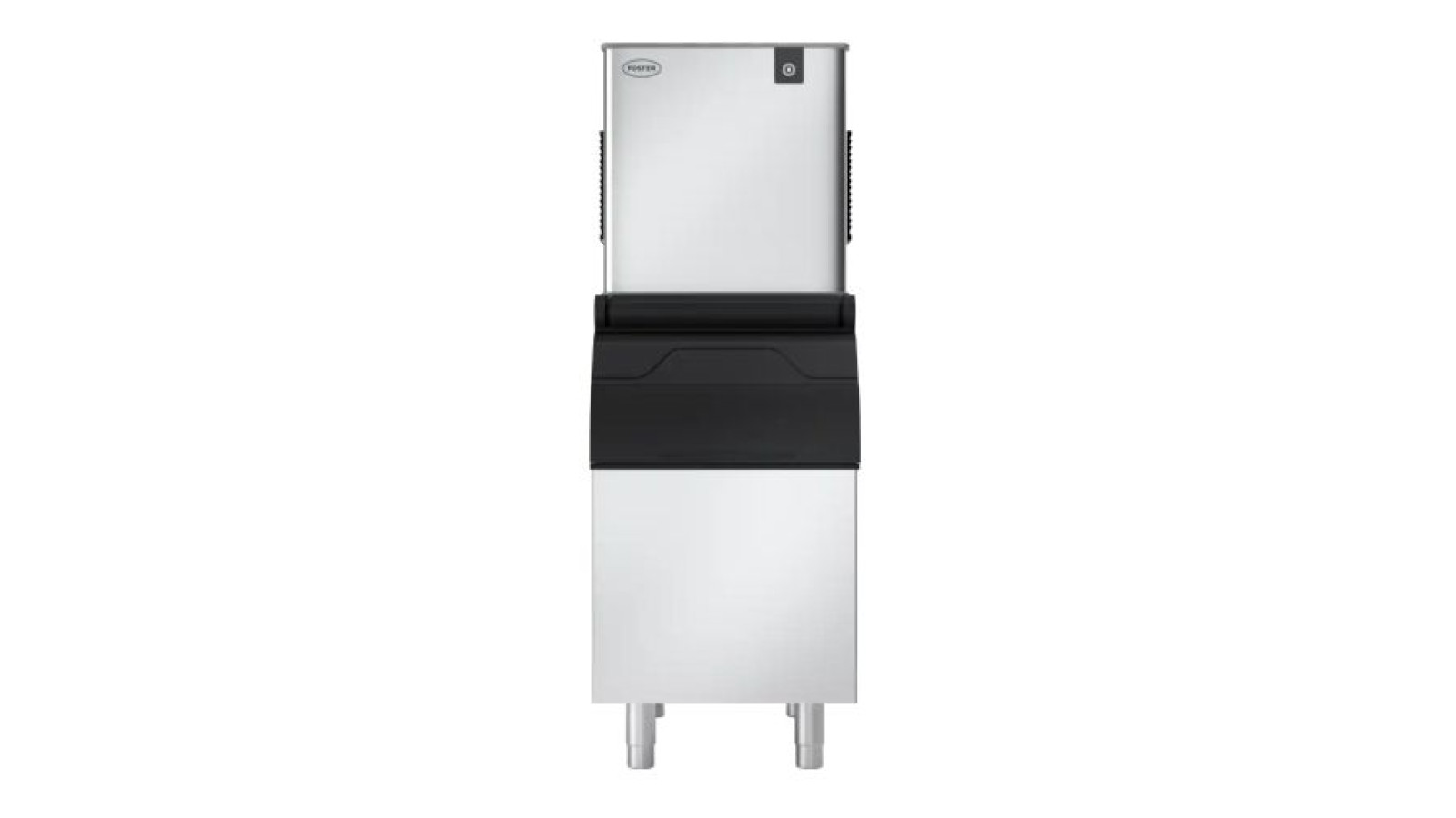 Foster FS132/28-127 Air Cooled Modular Cube Ice Maker, 138kg/24hrs Output