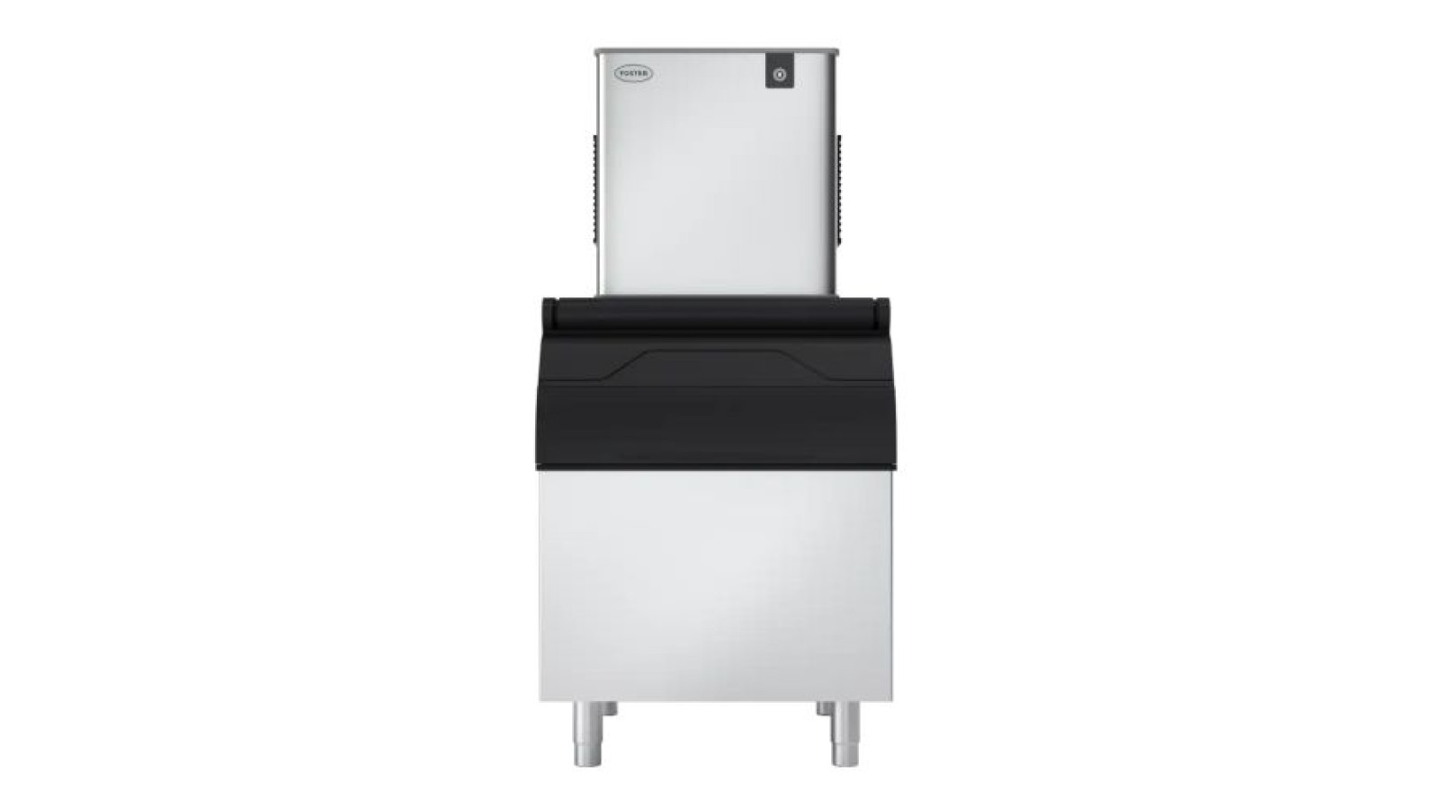 Foster FS132/28-127 Air Cooled Modular Cube Ice Maker, 138kg/24hrs Output