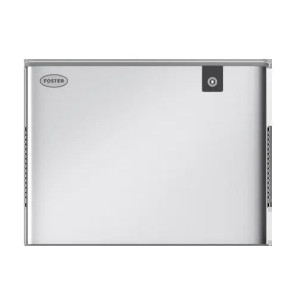 Foster F202/28-128 Air Cooled Modular Cube Ice Maker, 220kg/24hrs Output