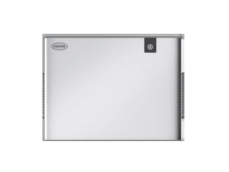Foster F202/28-128 Air Cooled Modular Cube Ice Maker, 220kg/24hrs Output
