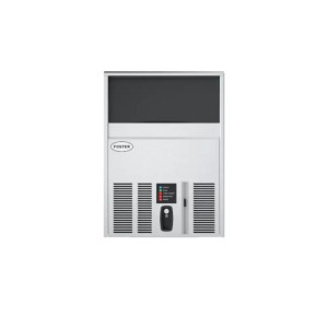 Foster FMIF120/29-116 Air Cooled Integral Cube Ice Maker, 110kg/24hrs Output