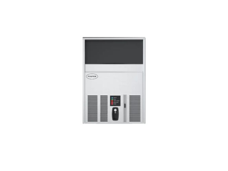 Foster FMIF120/29-116 Air Cooled Integral Cube Ice Maker, 110kg/24hrs Output