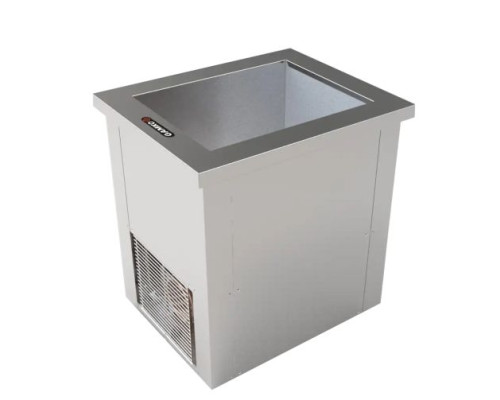Gamko VKHC/12R Counter Top Cooler, 12 X 1 Litre Bottles
