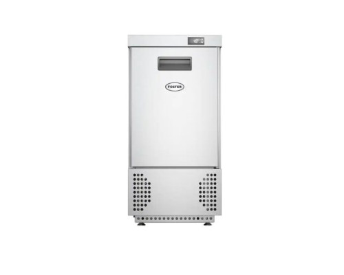 Foster LR120/13-205 Single Door Undercounter Cabinet Freezer, 120 Litres