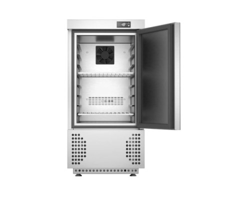 Foster LR120/13-205 Single Door Undercounter Cabinet Freezer, 120 Litres