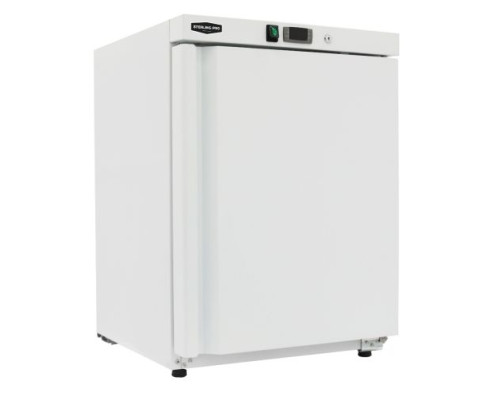 Sterling Pro SPR200W Single Door Undercounter Refrigerator, 140 Litres