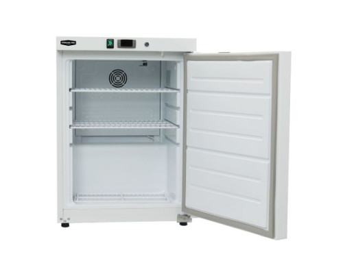 Sterling Pro SPR200W Single Door Undercounter Refrigerator, 140 Litres
