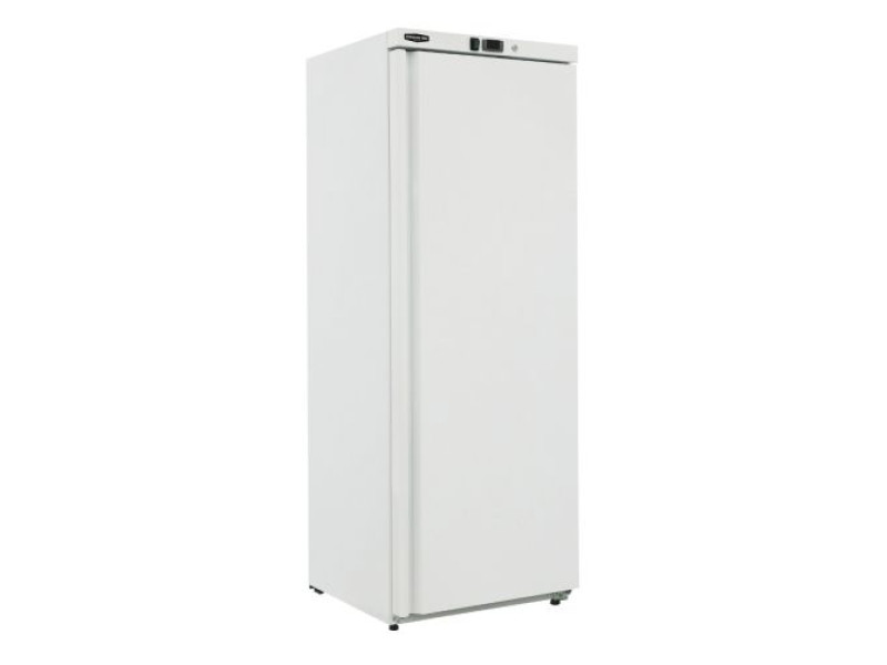 Sterling Pro SPF400W Single Door Upright Freezer, 360 Litres