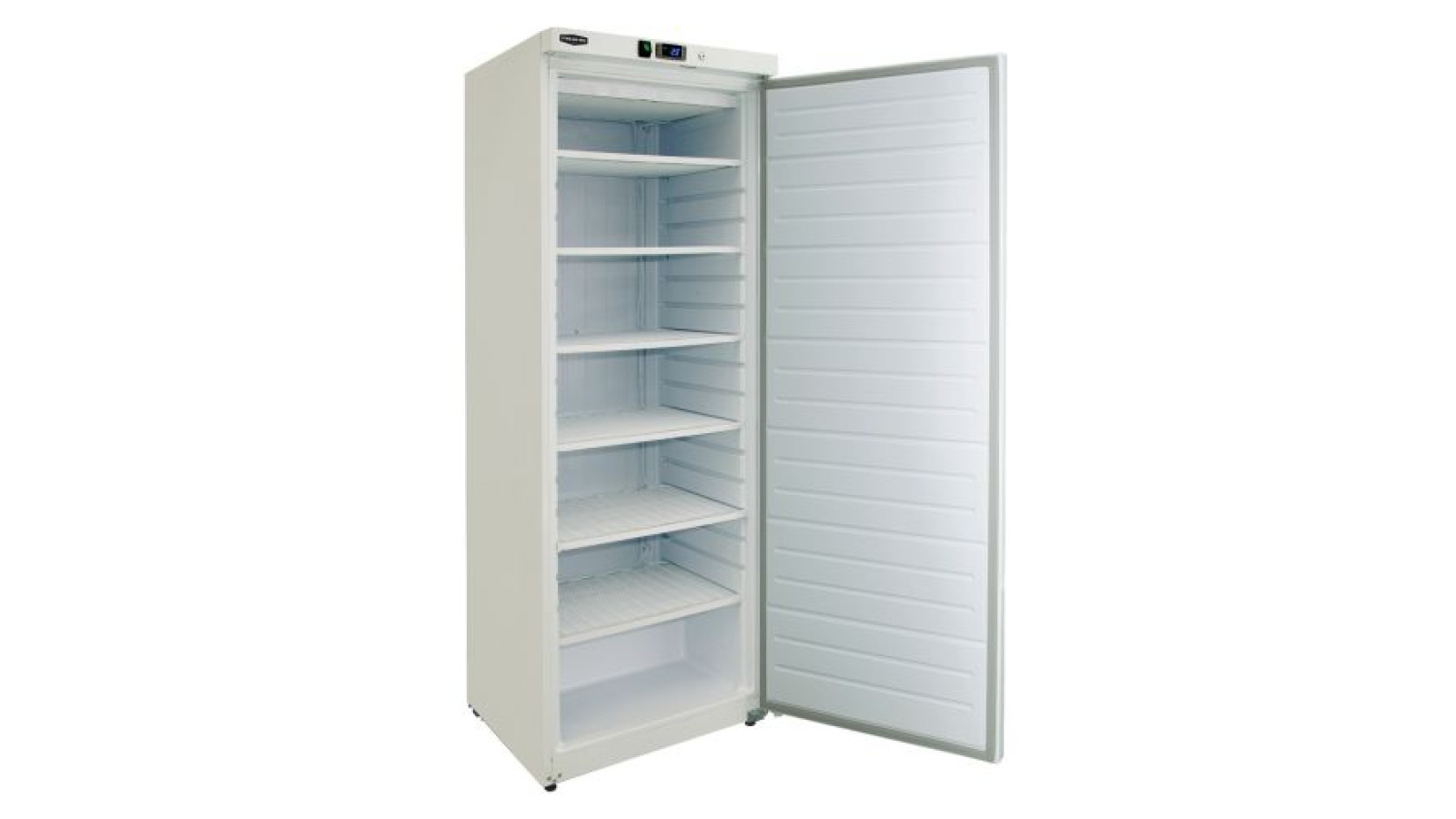 Sterling Pro SPF400W Single Door Upright Freezer, 360 Litres