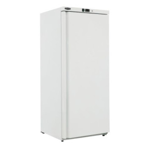 Sterling Pro SPF600W Single Door Upright Freezer, 580 Litres