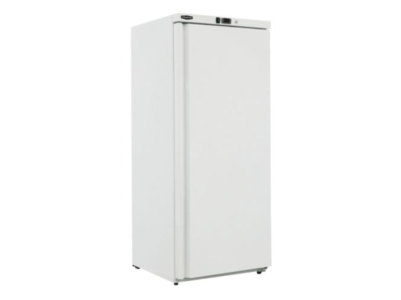 Sterling Pro SPF600W Single Door Upright Freezer, 580 Litres